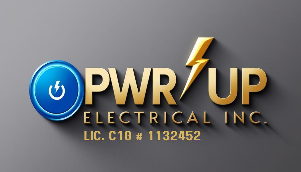 PWRUP-ELECTRICAL Commercial and Industrial